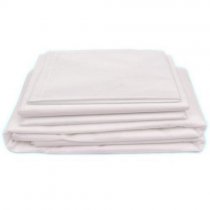 Disposable Bed Sheet 25 gsm (500 Pcs in 1 Box)