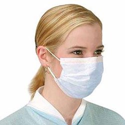 DK Face Mask (Elastic)