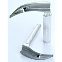 Doctoroid Laryngoscope LED adult 3 blade