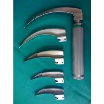 Doctoroid Laryngoscope Pediatric