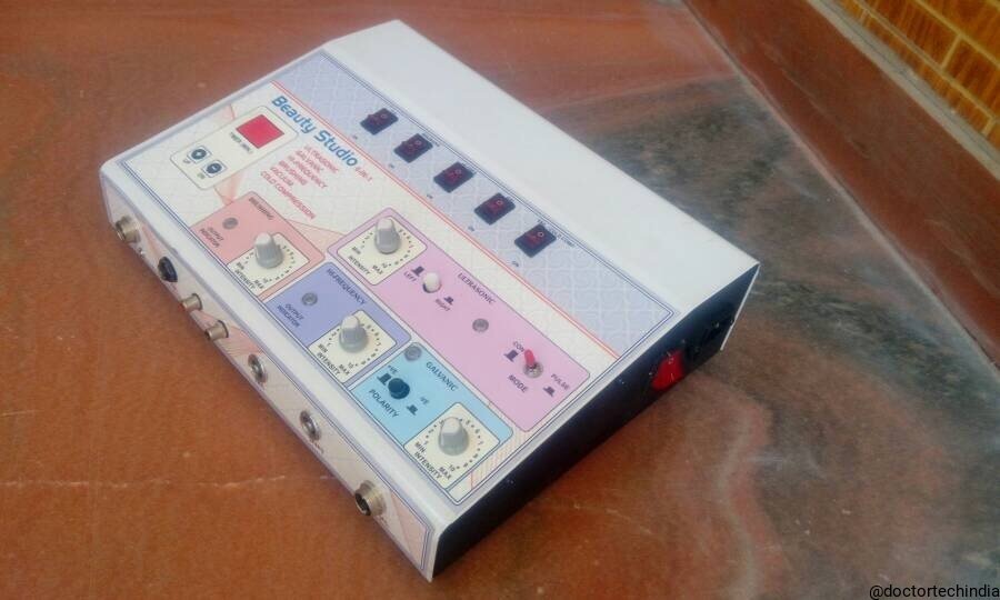 DOCTORTECH Beauty Studio 5 inOne