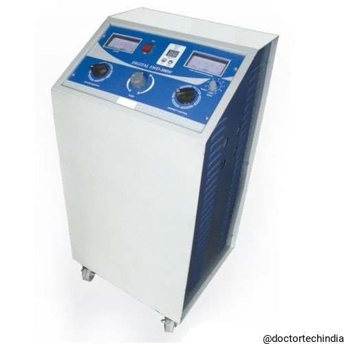DOCTORTECH Short WaveDiathermy Unit - 500w