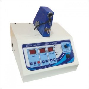 DOCTORTECH Traction machine -Auto