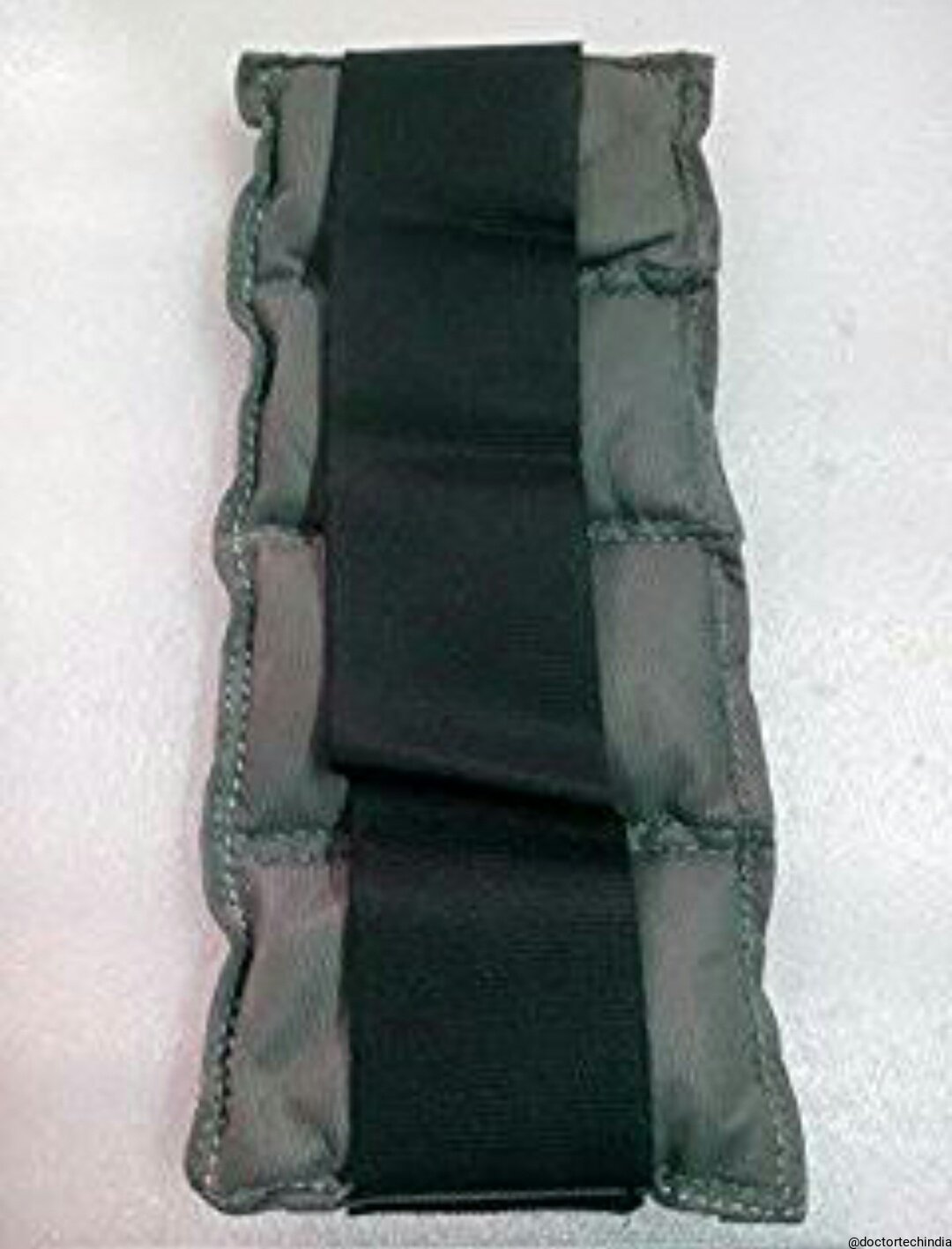 DOCTORTECH Weight Cuff set - 1kg