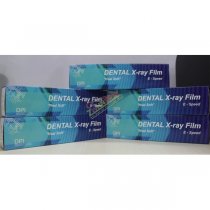 DPI Dental X-Ray Film Speed E (3x4 CM)