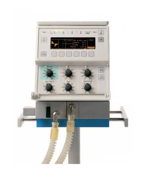 Drager Ventilator Babylog8000+