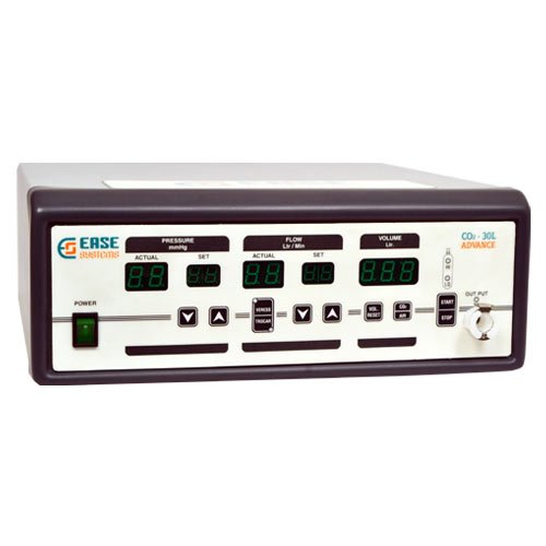 Ease Advance CO2 InsufflatorMachine