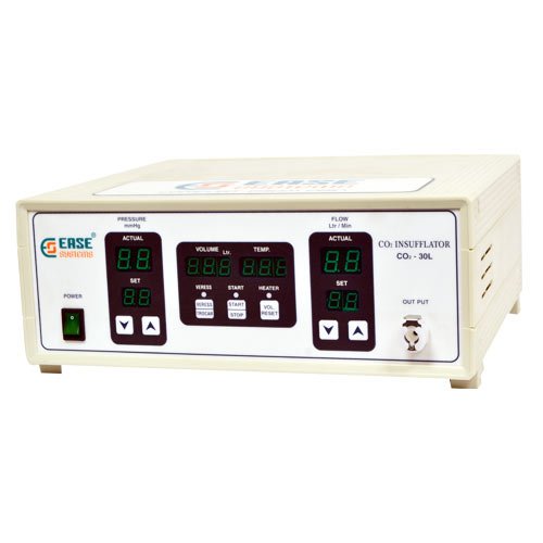Ease CO2 Insufflator Machine 2000