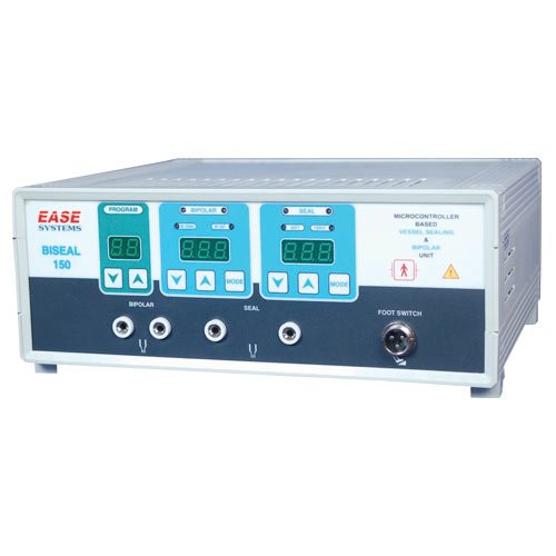 Ease Electrosurgical GeneratorBiseal 150