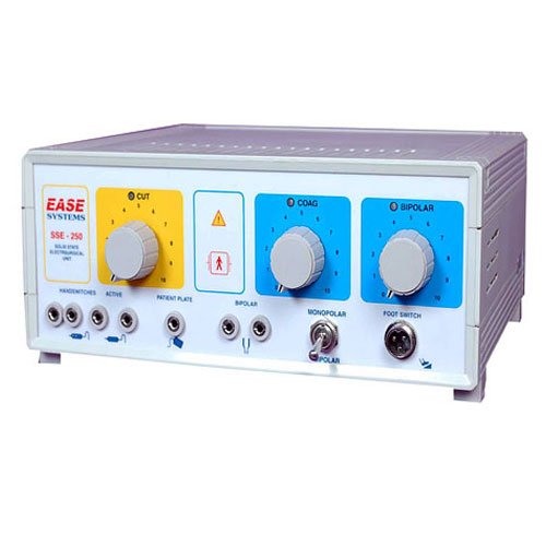 Ease Electrosurgical GeneratorSSE-250