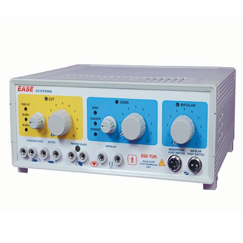 Ease Electrosurgical GeneratorSSE-TUR