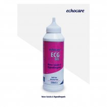 Echocare Ecg Gel