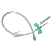 Eli-flow H7 Avf Needle 16g (twin Pack )