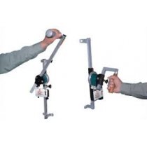 EMC All Adjustable Shoulder Wheel with Supinator and Pronator