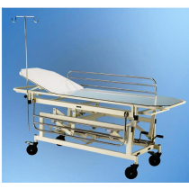 Emergency / Casualty Trolley 3301