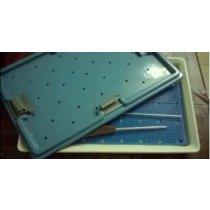 Endosys Mini Trays 19-12022