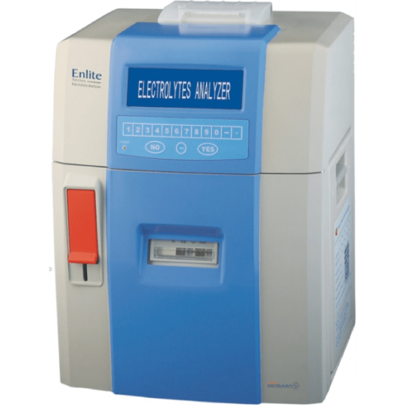Enlite Automated ElectrolyteAnalyzer Na+/K+