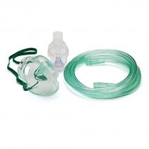 Equinox Compressor Nebulizer Adult Kit EQ-KT-81