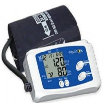 Equinox Digital Blood Pressure Monitor Adapter EQ-AD-105