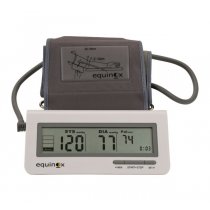 Equinox Digital Blood Pressure Monitor EQ-BP-101