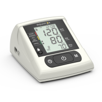Equinox Digital Blood Pressure Monitor EQ-BP-108
