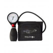 Equinox Digital Blood Pressure Monitor EQ-BP-201 (Sphygmomanometer)
