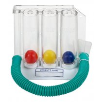 Equinox Lung Exerciser EQ-LE-99