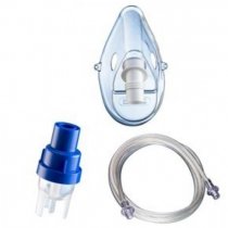 Equinox Nebulizer kit-Pediatric EQ-KT-82