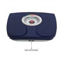 Equinox Personal Weighing Scale-Mechanical EQ-BR-9808