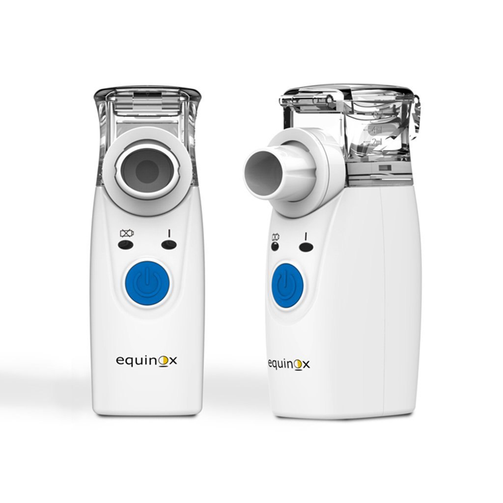 Equinox Portable MeshNebulizer