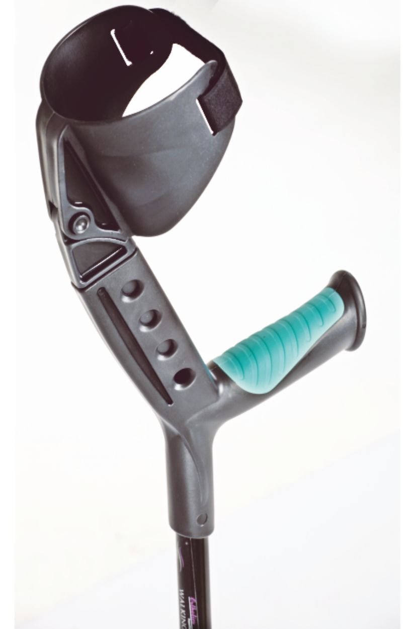 Flamingo Elbow Crutch OC-2113(Universal)