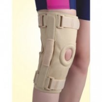 Flamingo Gel Hinged Knee Brace OC-2132 (XL)