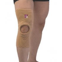 Flamingo Gel Patella Knee Cap (single) OC-2140 (Large)