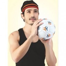 Flamingo Head Band OC-2053(Medium)