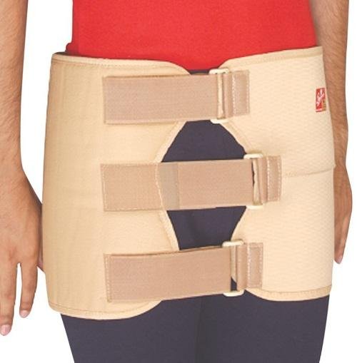 Flamingo Pelvic Binder OC-2116(Large)