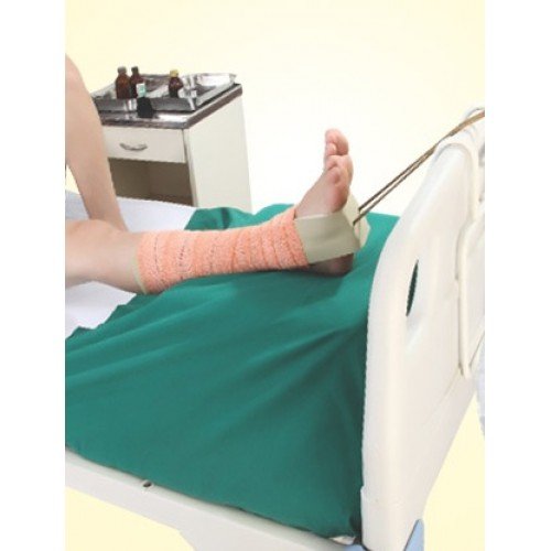 Flamingo Skin/ Foot TractionOC-2222 (Universal)