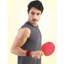 Flamingo Sports Wrist BandOC-2051 (XS)