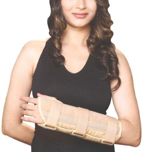 Flamingo Wrist & ForearmSplint OC-2016(XL)