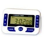 France 4 Times In 1 (H-M-S)