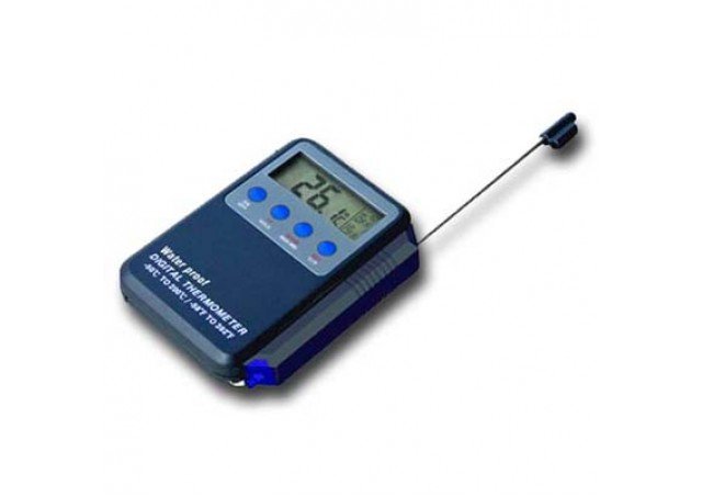 France Digital ThermometerWater Resistant