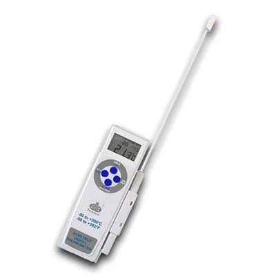 France Hand Held DigitalThermometer