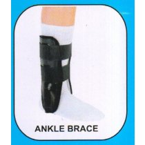Friends Ankle Brace (Plastic) Universal