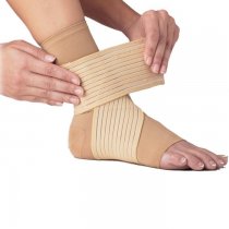 Friends Anklet Brace (Elastic) Extra Large