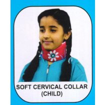 Friends Cervical Collar (Child) Large