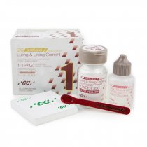 GC Gold Label 1 Luting and Lining Mini Pack