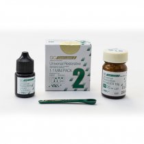 GC Gold Label 2 Mini Pack Yellow Brown