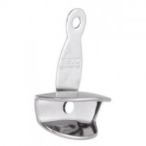 GDC ANTERIOR AND POSTERIOR(Adjustable Dentulous Non Perforated)(ITRLDNPA)