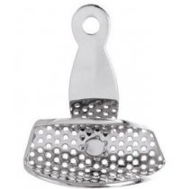 GDC ANTERIOR AND POSTERIOR(Adjustable Dentulous Perforated small, medium, large)(ITRLDPA)