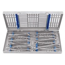 GDC Extraction Forceps S/12 with cassette(EFPWC12)