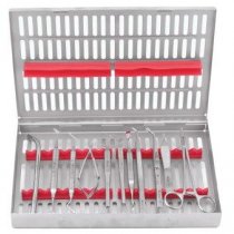 GDC Perio Surgical S/12 with cassette(PSIWC12)